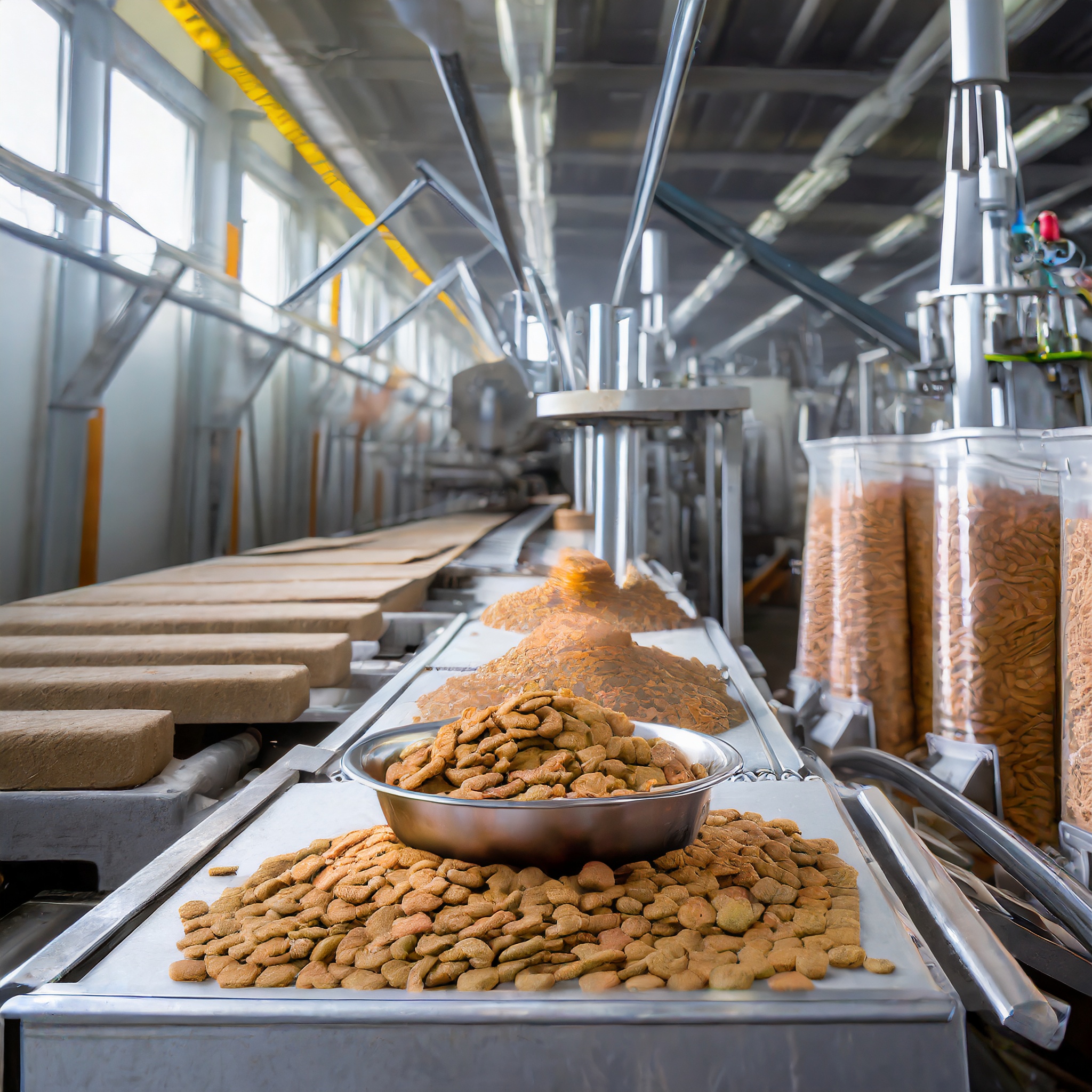 DeliGuard dla producentów karmy
